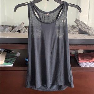 Under Armour tank top
